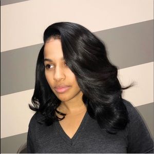 Meet your Posher, Willita